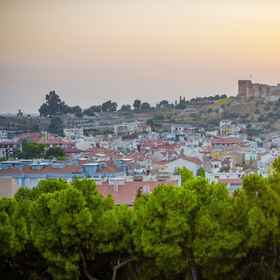 Primary image1Ephesus Hillside,以弗所考古遗址飯店