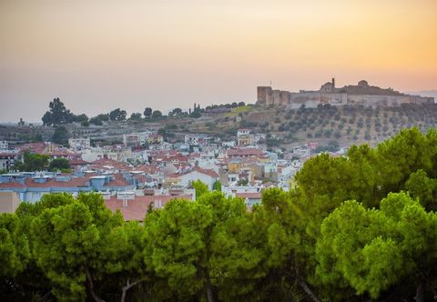 Others Ephesus Hillside