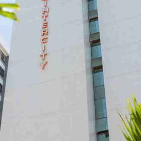 Primary image1Intercity Maceio,Garca Torta Beach飯店