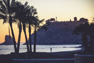 Khác Jardín De Mariote Apartment