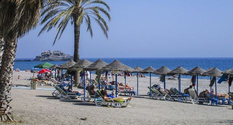 Khác 2 Jardín De Mariote Apartment