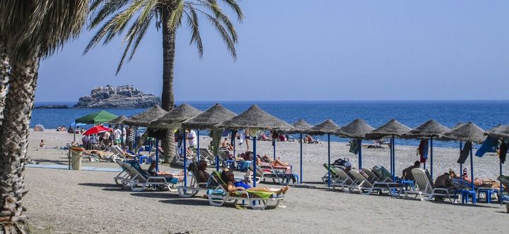 Khác 2 Jardín De Mariote Apartment