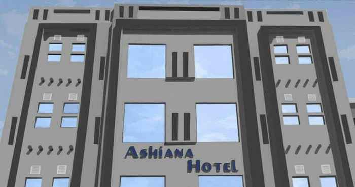 อื่นๆ Ashiana Hotel