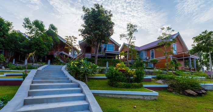 Lain-lain 360 Resort Sihanoukville