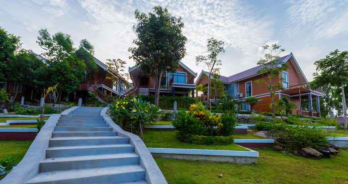 อื่นๆ 360 Resort Sihanoukville