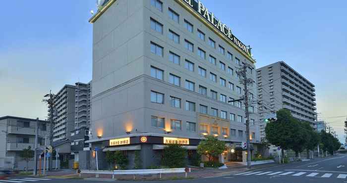 อื่นๆ Hotel Palace Nagoya