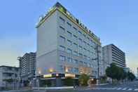 Lain-lain Hotel Palace Nagoya