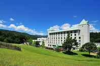 Lain-lain Blue Ridge Hotel