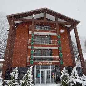 Primary image 1 Akpinar Hotel, Çaykara Hotels