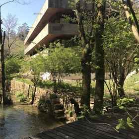 Primary image1Moleiro da Costa Ma,阿威罗区別墅