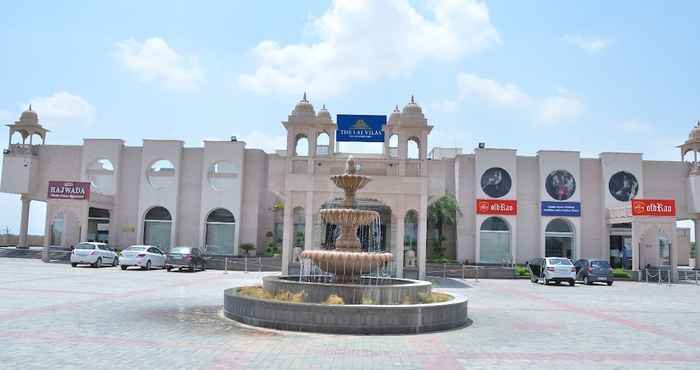 Lainnya The Lal Vilas Hotel & Resort