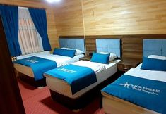 อื่นๆ 2 Akyuz Kardesler Hotel & Bungalow