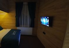 อื่นๆ 3 Akyuz Kardesler Hotel & Bungalow