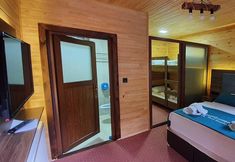 อื่นๆ 6 Akyuz Kardesler Hotel & Bungalow