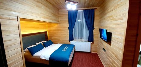 อื่นๆ 4 Akyuz Kardesler Hotel & Bungalow