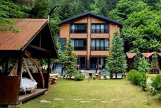 อื่นๆ Akyuz Kardesler Hotel & Bungalow