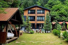 Lain-lain Akyuz Kardesler Hotel & Bungalow