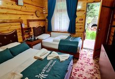 อื่นๆ 7 Akyuz Kardesler Hotel & Bungalow