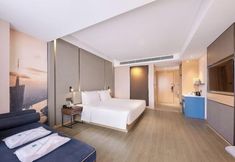 Khác 4 Guangzhou Panyu Shiqiao Atour Hotel