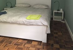 Khác 5 Ribeira Apartment