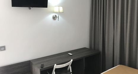 その他 2 Hotel Restaurante Santa Cruz