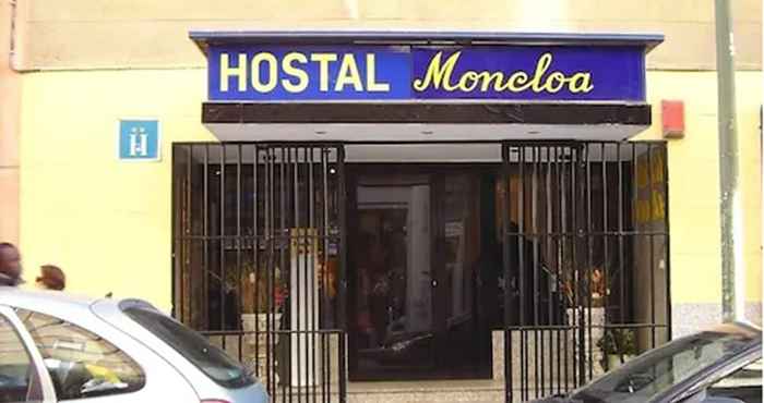 Others Hostal Moncloa