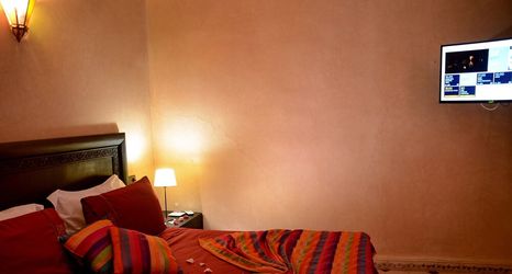 其他 2 Riad Haj Thami