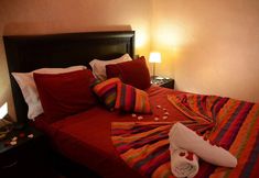 其他 3 Riad Haj Thami