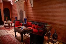 其他 Riad Haj Thami