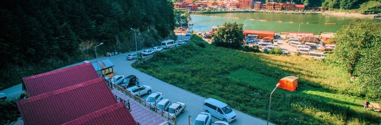 기타 Ada Bungalow Hotel