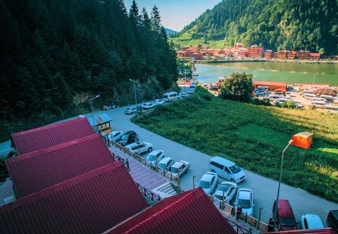 기타 Ada Bungalow Hotel