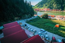 기타 Ada Bungalow Hotel