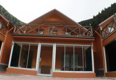 기타 4 Ada Bungalow Hotel