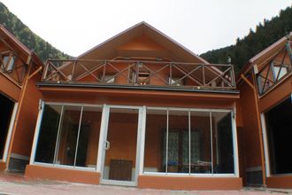 기타 4 Ada Bungalow Hotel