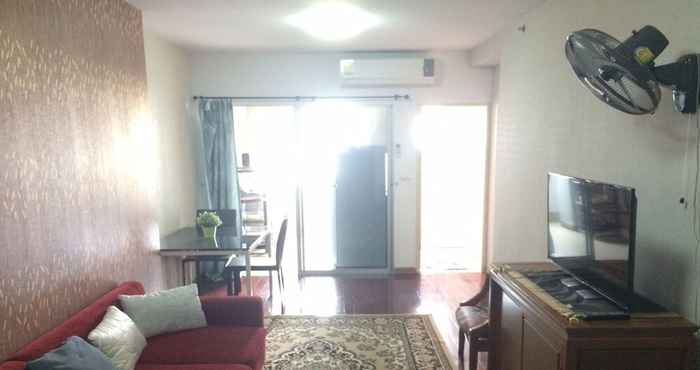 Others 1 Bedroom at Supalai Park Ekkamai Thonglor