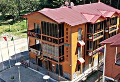 其他 7 Mego Suite Otel