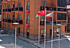 其他 2 Mego Suite Otel