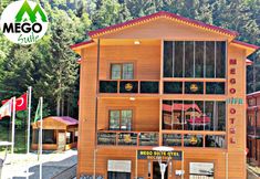 其他 6 Mego Suite Otel