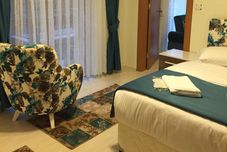 其他 Mego Suite Otel