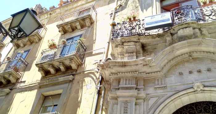 Khác Palazzo Aprile