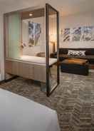 Imej utama SpringHill Suites by Marriott Gainesville Haymarket