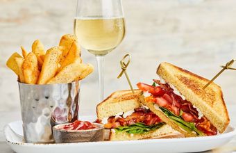 其他 4 Courtyard by Marriott Niagara Falls USA