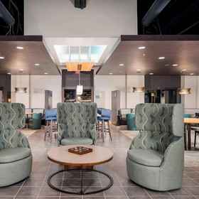 Primary image1美國尼加拉瀑布萬怡飯店,尼亚加拉瀑布州立公园飯店