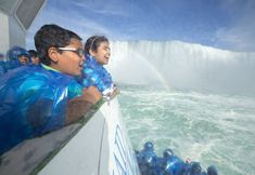 其他 3 Courtyard by Marriott Niagara Falls USA