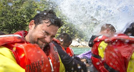 其他 2 Courtyard by Marriott Niagara Falls USA