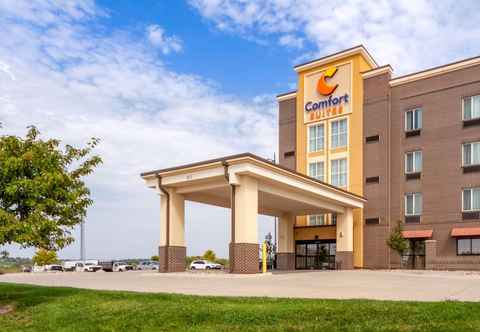 อื่นๆ Comfort Suites La Vista - Omaha