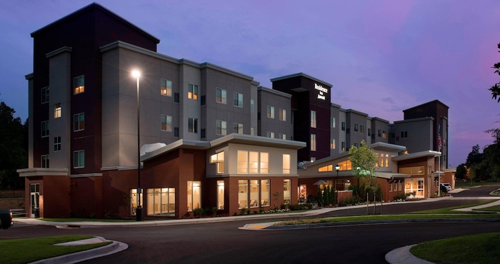 Others Residence Inn by Marriott Baltimore Owings Mills