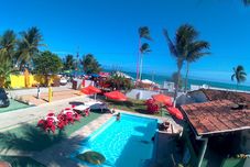 其他 Pousada Hostel81