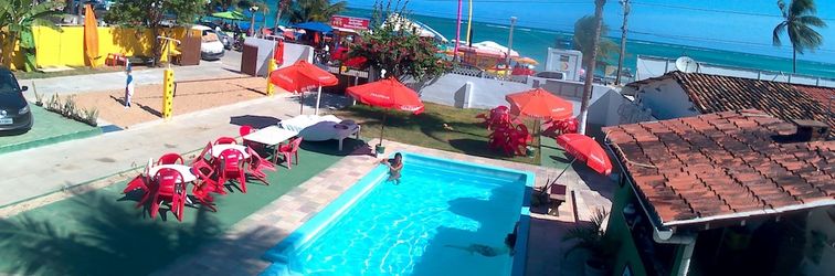 Others Pousada Hostel81