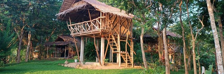 기타 Erlittop Nature Lodge